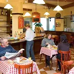 Ibis 3* Rambouillet