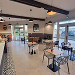 Ibis 3* רמבוייה
