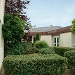 Ibis 3* Rambouillet