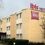 מלון Ibis רמבוייה
