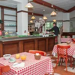 Hotel Ibis 3*
