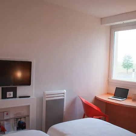 Ibis Hotel 3*