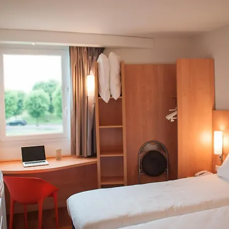 Hotel Ibis Rambouillet