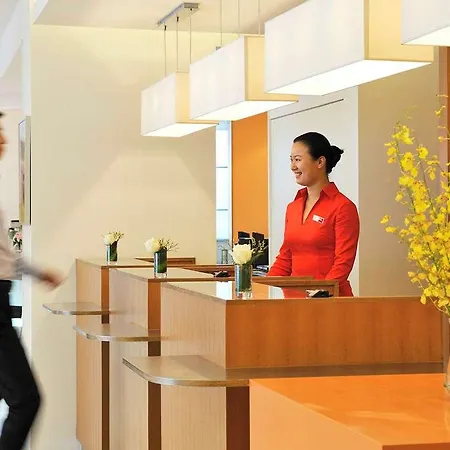 Ibis Отель
