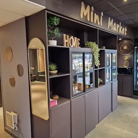 Hotel Ibis Rambouillet
