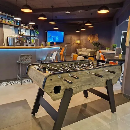 Hotel Ibis 3*