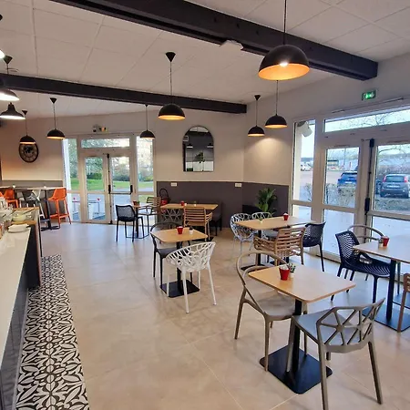 Ibis 3* Rambouillet