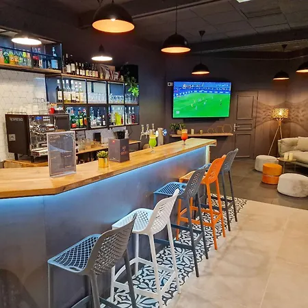 Ibis 3* רמבוייה
