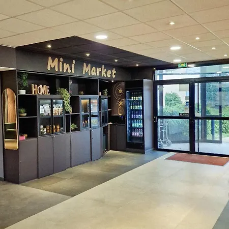 Ibis 3* Rambouillet