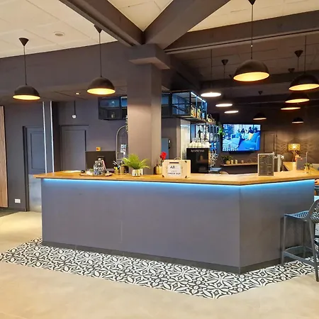 Ibis Rambouillet