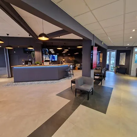 Ibis 3* Rambouillet