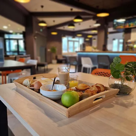 Ibis 3* Rambouillet