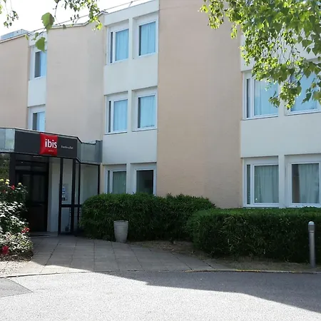 Hotel Ibis