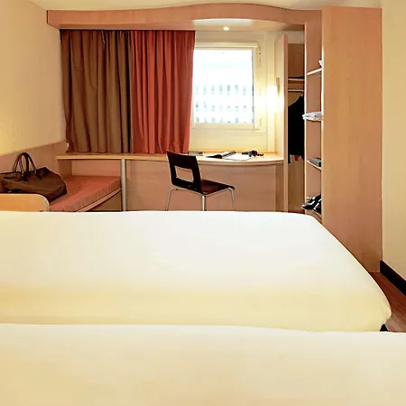 Ξενοδοχείο Ibis 3*
