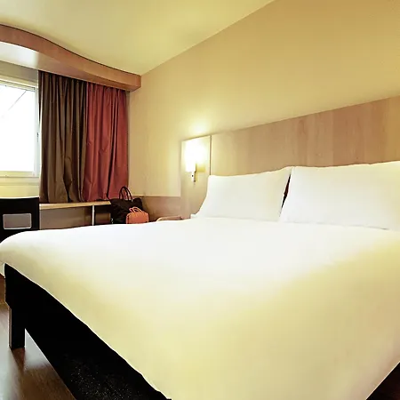 Hotell Ibis 3*