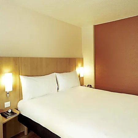 Ibis Rambouillet
