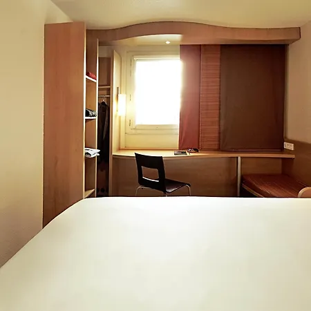 Ibis 3* Rambouillet