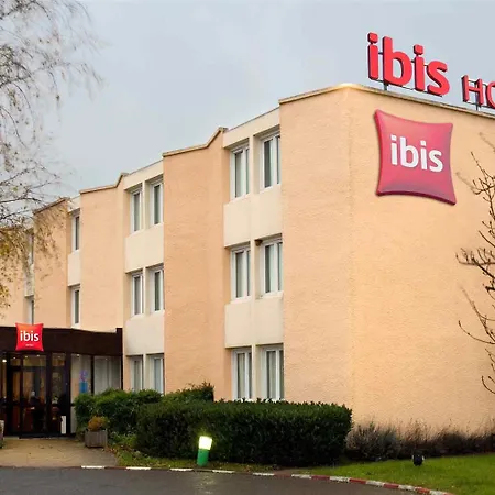 Ibis Отель