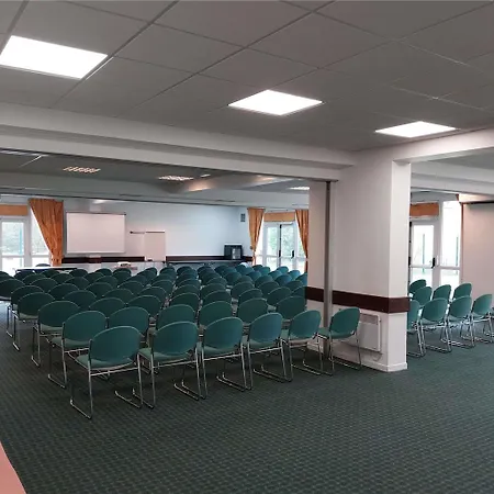 Отель Ibis 3*