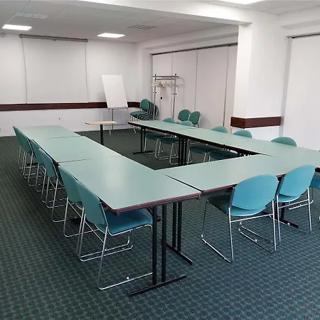 Ibis 3* Rambouillet
