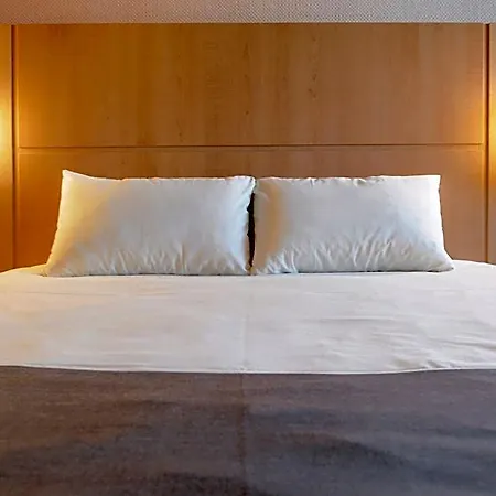 Ibis 3* Rambouillet