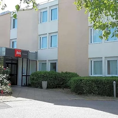 Ibis 3*