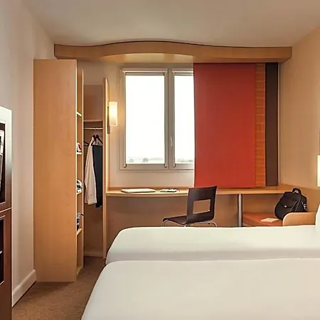 Ibis Hotel