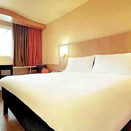 Hotel Ibis 3*