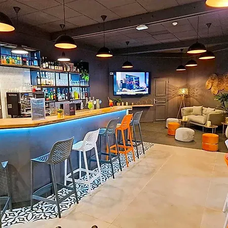 Hotel Ibis