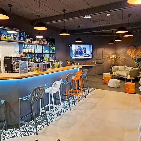 Hotel Ibis 3*