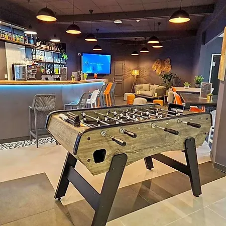 Ibis Hotel Rambouillet