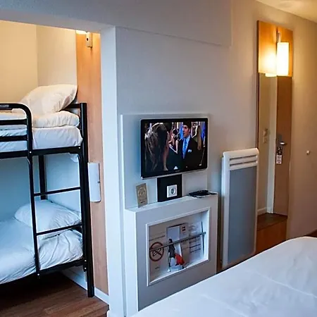 Ibis Hotel Rambouillet