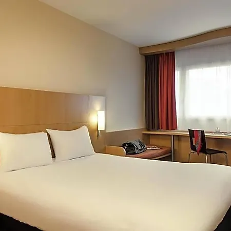 Ibis Hotel Rambouillet