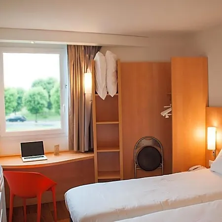 Hotel Ibis 3*