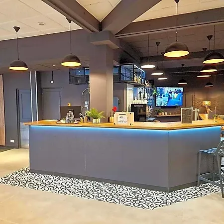Hotel Ibis 3*