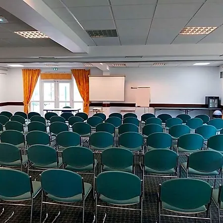 Hotel Ibis Rambouillet