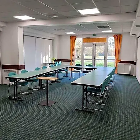 Hotel Ibis 3*