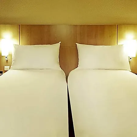 Ibis Rambouillet