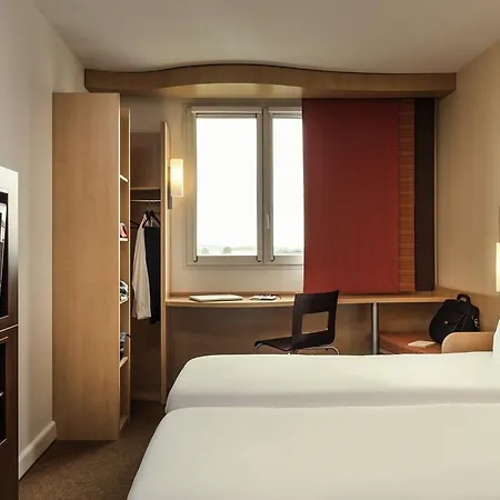 Ibis 3* Rambouillet