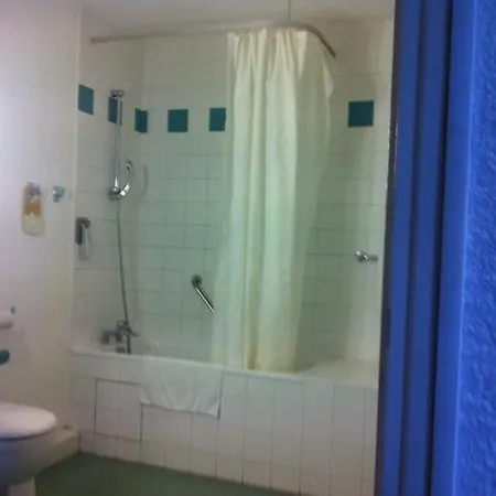 Hotel Ibis Rambouillet