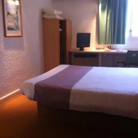 Hotel Ibis 3*