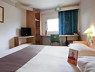 酒店 宜必思朗布依埃酒店