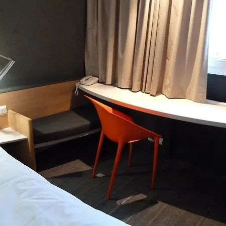 Hotel Ibis 3*