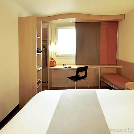 Ibis 3* Rambouillet