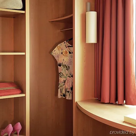 Hotel Ibis 3*