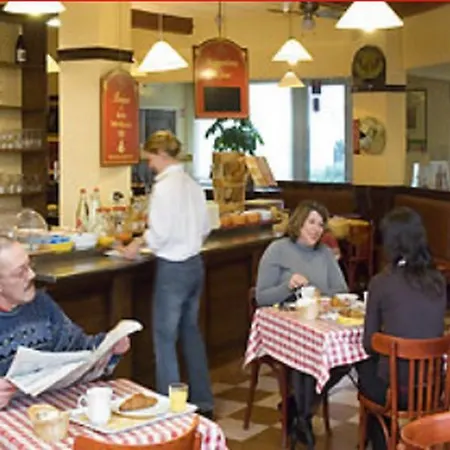 Hotel Ibis Rambouillet