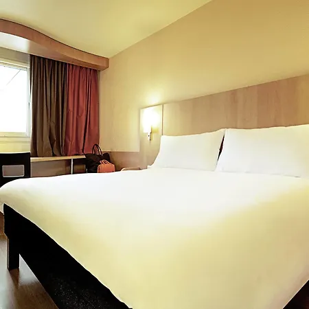 Hotel Ibis 3*
