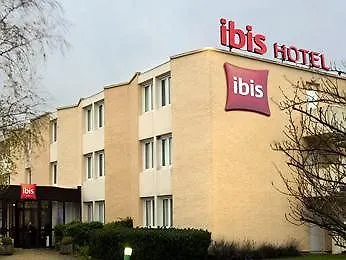 Hotel Ibis Rambouillet