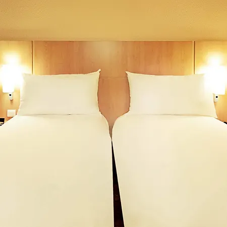 Ibis Hotel Rambouillet