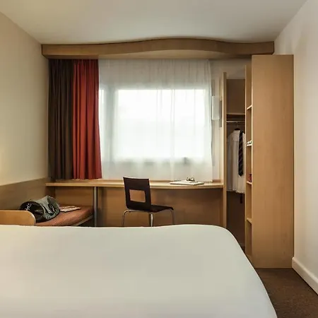 Hotel Ibis Rambouillet
